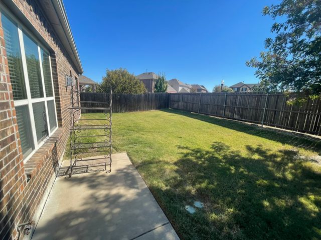 10709 Craven Street, Mckinney, TX 75072