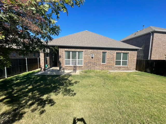 10709 Craven Street, Mckinney, TX 75072