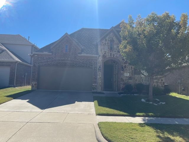 10709 Craven Street, Mckinney, TX 75072