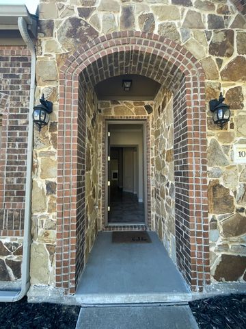 10709 Craven Street, Mckinney, TX 75072