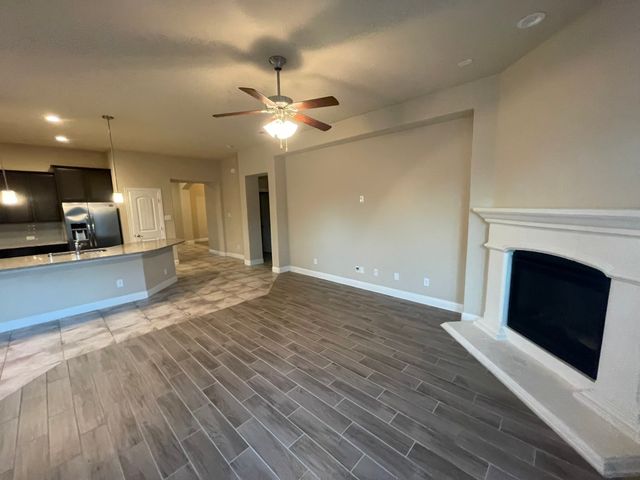 10709 Craven Street, Mckinney, TX 75072