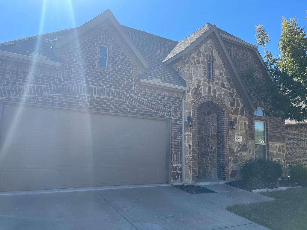 10709 Craven Street, Mckinney, TX 75072