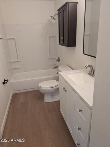 6512 S MCALLISTER Avenue, Tempe, AZ 85283