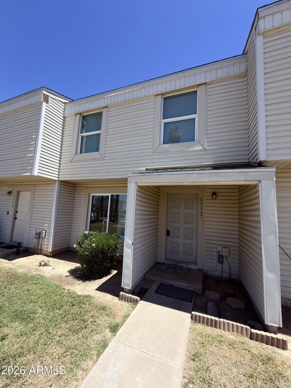 6512 S MCALLISTER Avenue, Tempe, AZ 85283 — photo 2