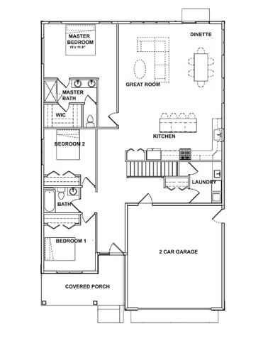 Lot 2 Ryann Road, Huntley, IL 60142