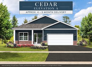 Lot 2 Ryann Road, Huntley, IL 60142