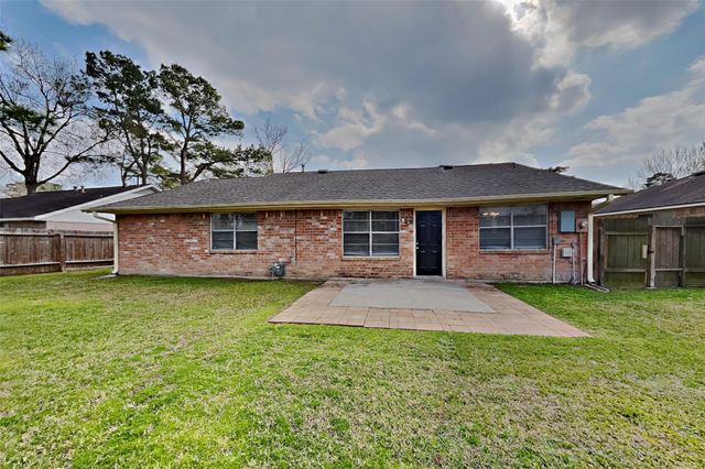 2315 Shadbury Court, Houston, TX 77339
