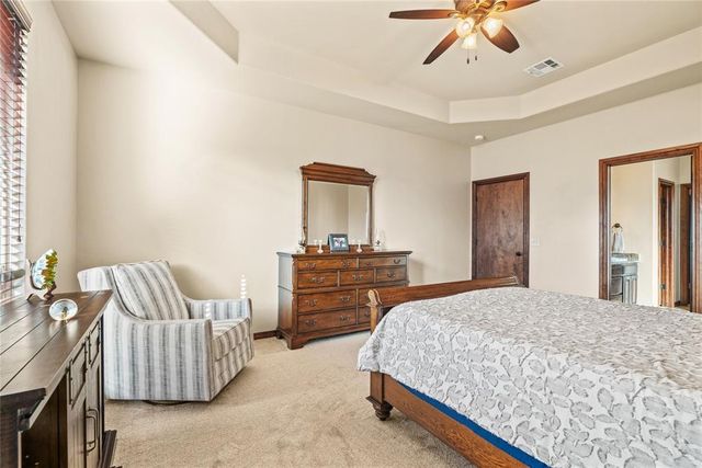 1441 Antler Ridge Road, Tuttle, OK 73089