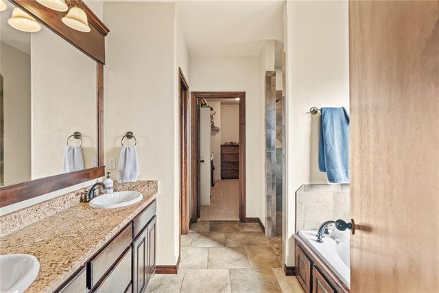 1441 Antler Ridge Road, Tuttle, OK 73089