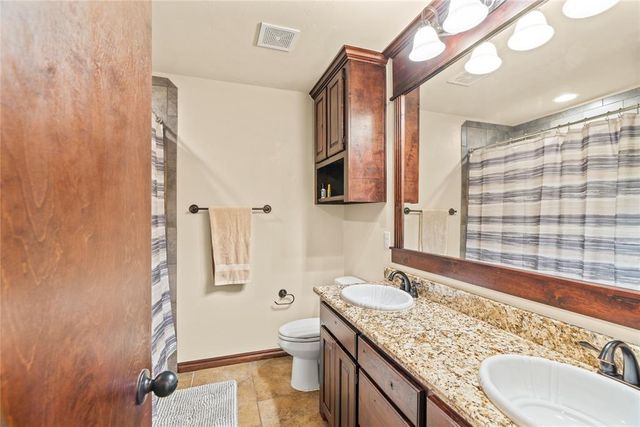 1441 Antler Ridge Road, Tuttle, OK 73089