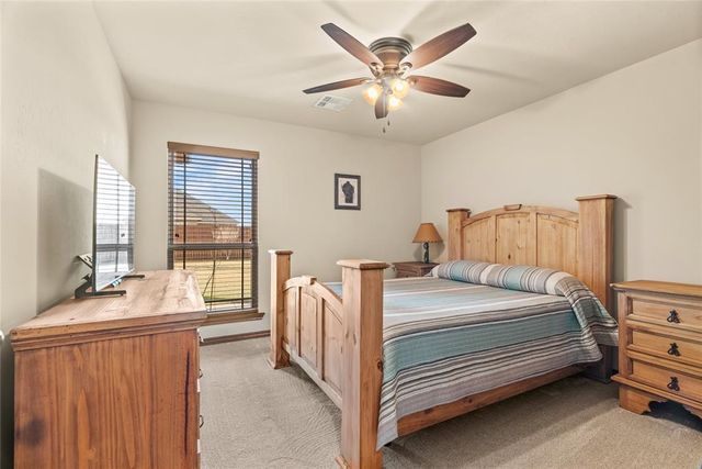 1441 Antler Ridge Road, Tuttle, OK 73089