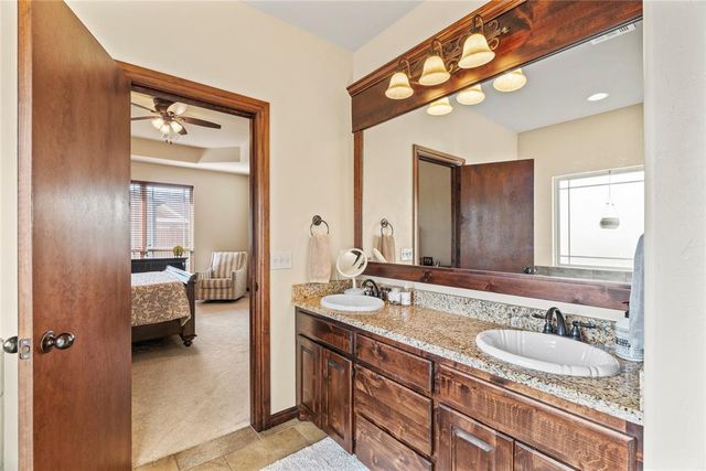 1441 Antler Ridge Road, Tuttle, OK 73089