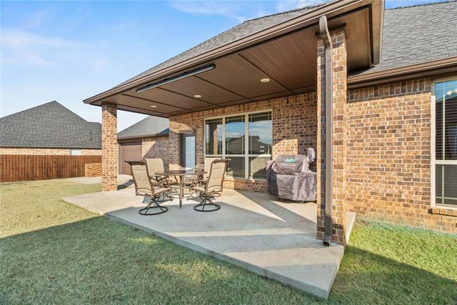1441 Antler Ridge Road, Tuttle, OK 73089