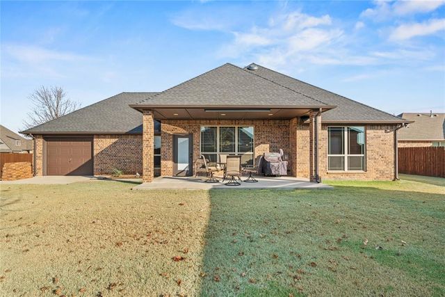 1441 Antler Ridge Road, Tuttle, OK 73089