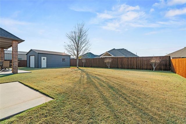 1441 Antler Ridge Road, Tuttle, OK 73089