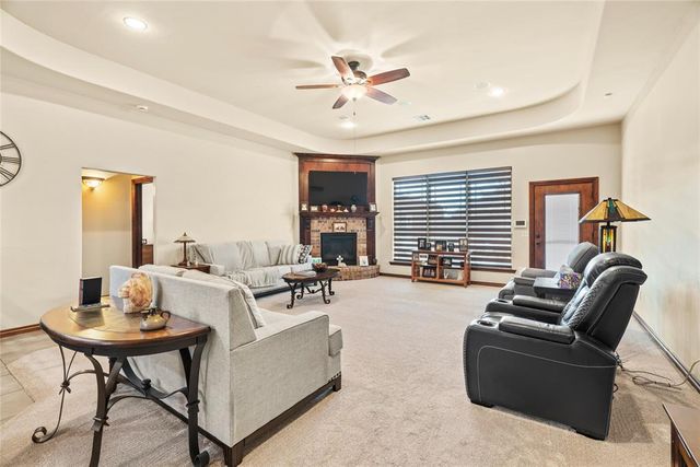 1441 Antler Ridge Road, Tuttle, OK 73089