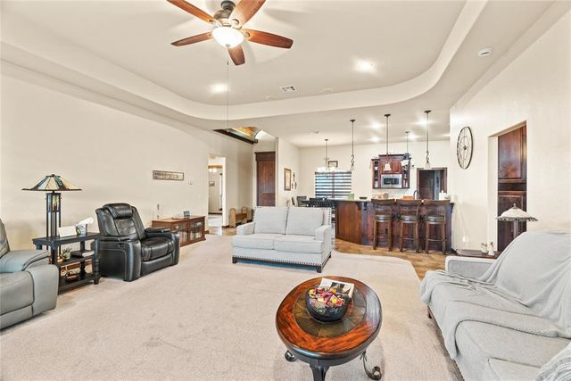 1441 Antler Ridge Road, Tuttle, OK 73089