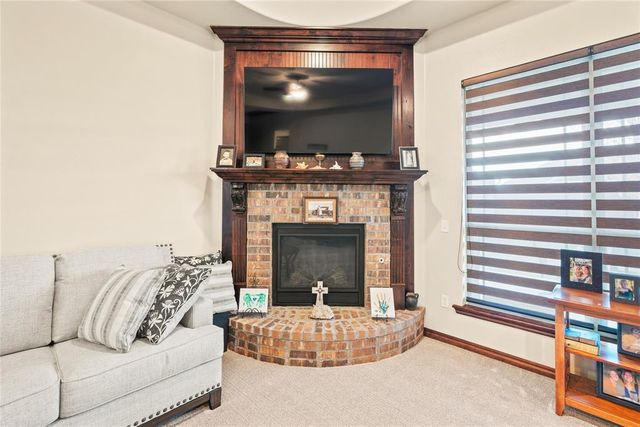 1441 Antler Ridge Road, Tuttle, OK 73089