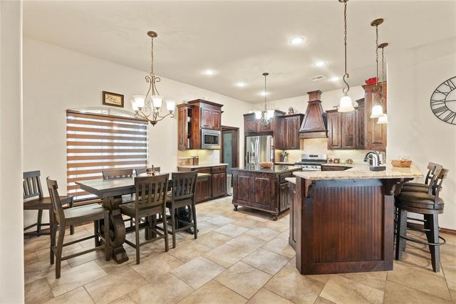 1441 Antler Ridge Road, Tuttle, OK 73089