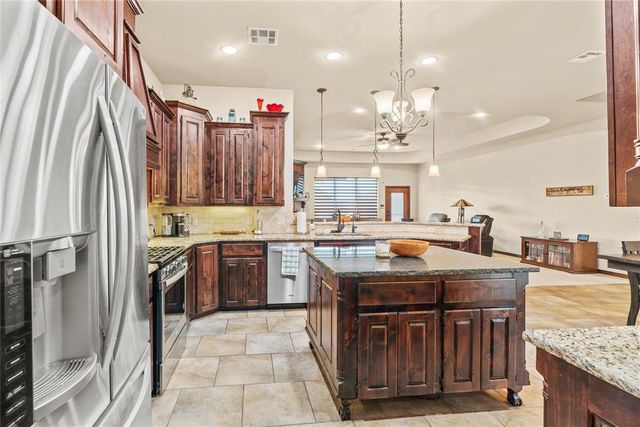 1441 Antler Ridge Road, Tuttle, OK 73089