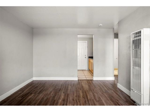 Address unavailable.