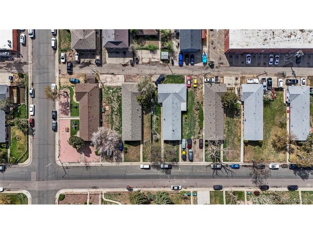 Address unavailable.