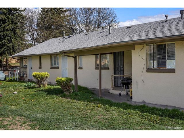 Address unavailable.