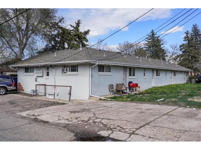 Address unavailable.