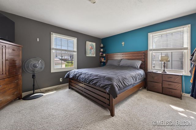 7422 Whistlevale Drive SW, Byron Center, MI 49315