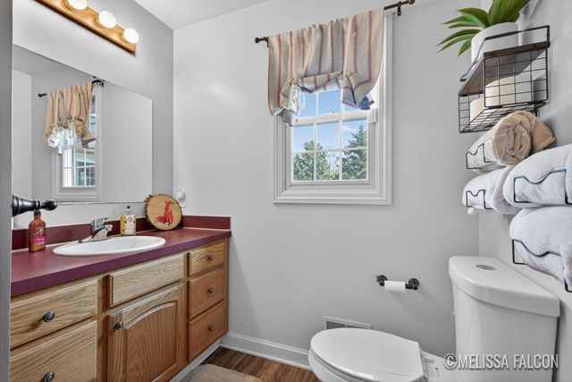 7422 Whistlevale Drive SW, Byron Center, MI 49315