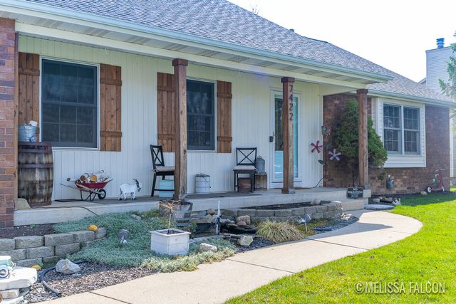 7422 Whistlevale Drive SW, Byron Center, MI 49315