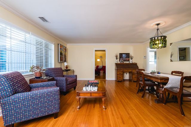 208 S. Ridge Road, Little Rock, AR 72207