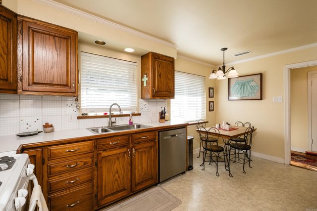 208 S. Ridge Road, Little Rock, AR 72207