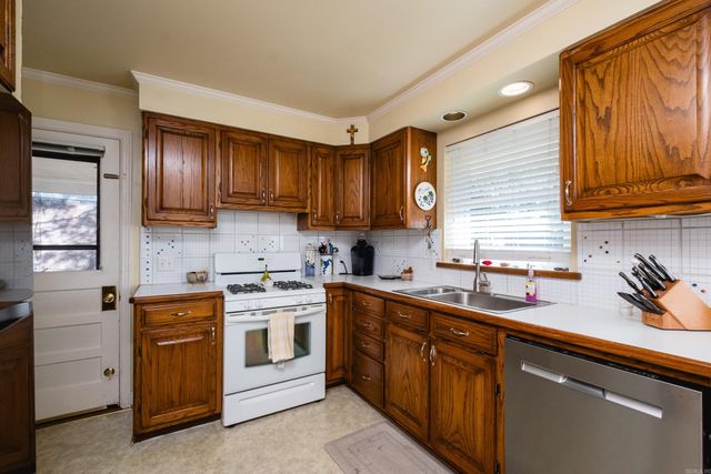 208 S. Ridge Road, Little Rock, AR 72207