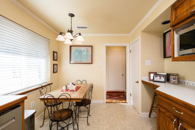 208 S. Ridge Road, Little Rock, AR 72207