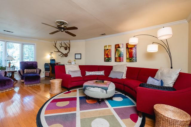 208 S. Ridge Road, Little Rock, AR 72207