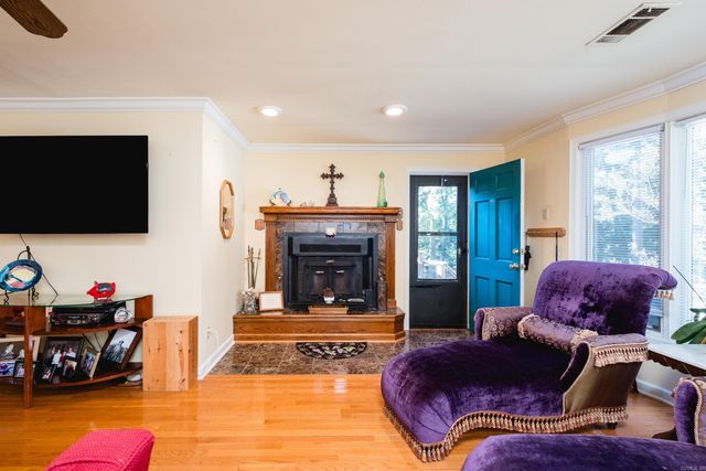 208 S. Ridge Road, Little Rock, AR 72207