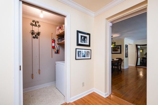 208 S. Ridge Road, Little Rock, AR 72207