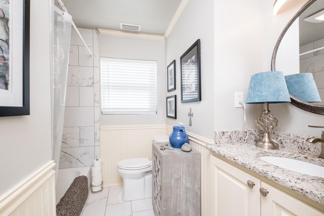 208 S. Ridge Road, Little Rock, AR 72207