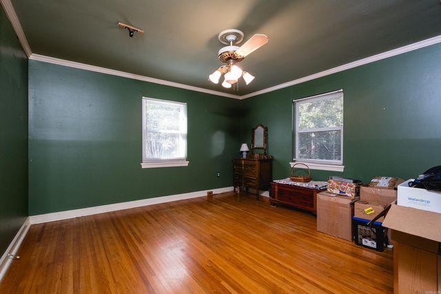 208 S. Ridge Road, Little Rock, AR 72207