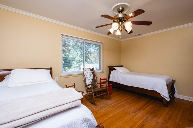 208 S. Ridge Road, Little Rock, AR 72207