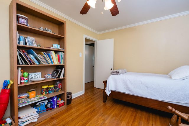 208 S. Ridge Road, Little Rock, AR 72207