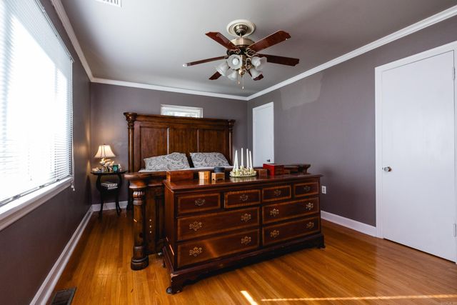 208 S. Ridge Road, Little Rock, AR 72207