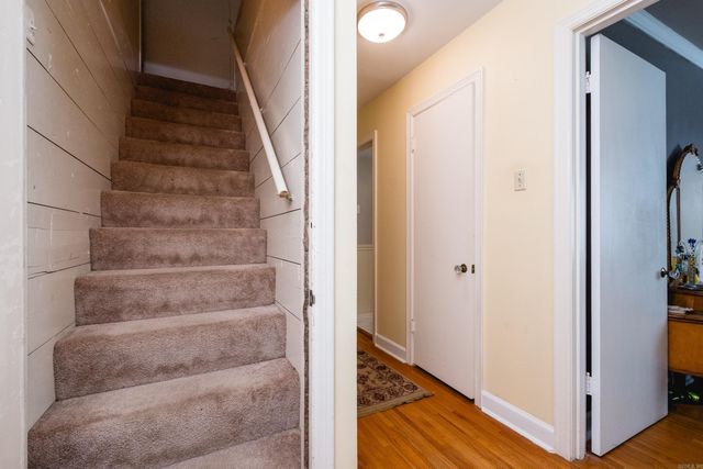 208 S. Ridge Road, Little Rock, AR 72207