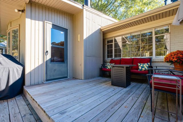 208 S. Ridge Road, Little Rock, AR 72207