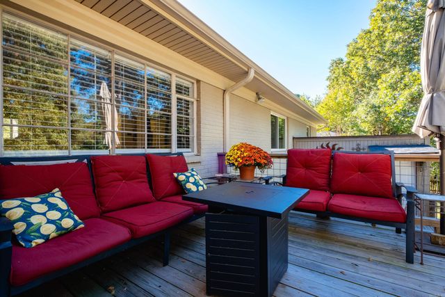 208 S. Ridge Road, Little Rock, AR 72207