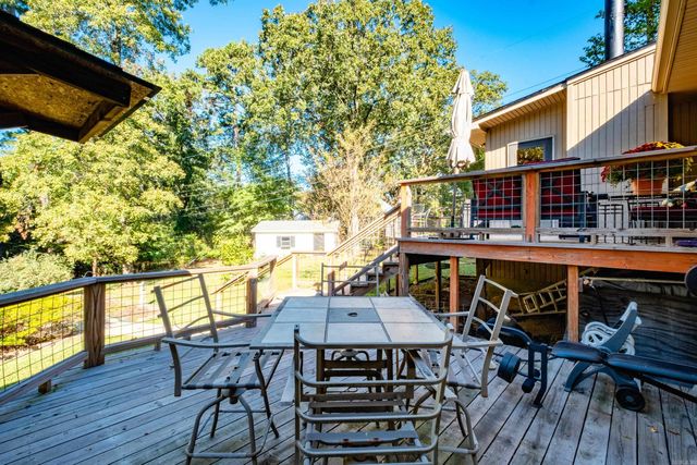 208 S. Ridge Road, Little Rock, AR 72207