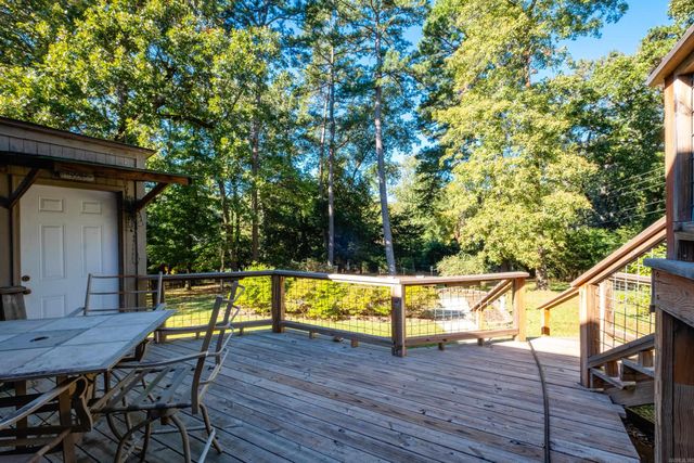 208 S. Ridge Road, Little Rock, AR 72207