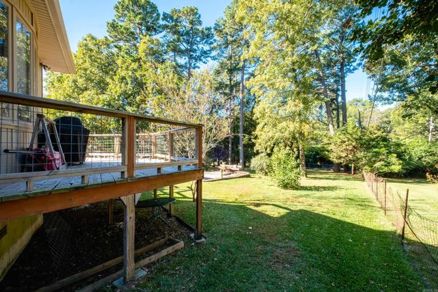 208 S. Ridge Road, Little Rock, AR 72207