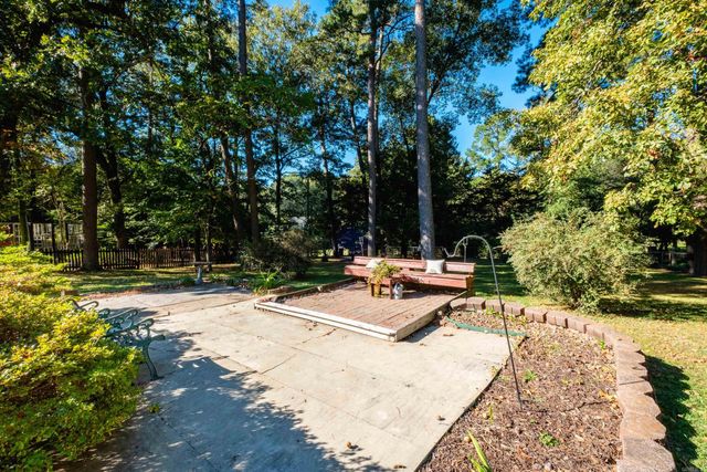 208 S. Ridge Road, Little Rock, AR 72207